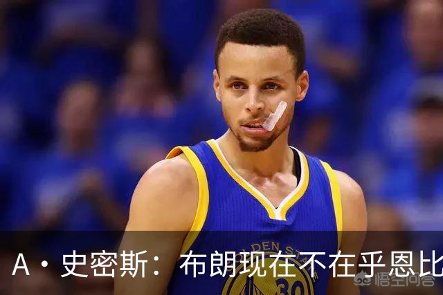 A·史密斯：布朗现在不在乎恩比德假摔了 毕竟他们是队友了